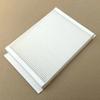 External Cabin Filter Car Air Conditioner Activated carbon External Cabin Filter