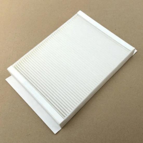 External Cabin Filter Car Air Conditioner Activated carbon External Cabin Filter