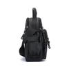 Fashion Casual Men's Bag Handbag High Quality Man Crossbody Bags Travel Bag Stylish Men's Shoulder Bag with Bottle Pocket