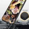 MH64 Genshin Impact New Shell Phone Case for Xiaomi Poco F2 F3 M2 M3 M4 M5 M6 X2 X3 X4 X6 Pro NFC GT Plus