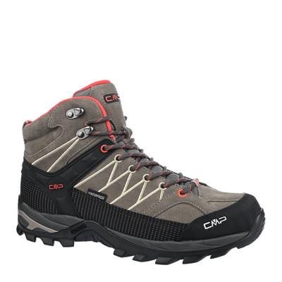Unisex-Schuhe – Trekkingschuhe