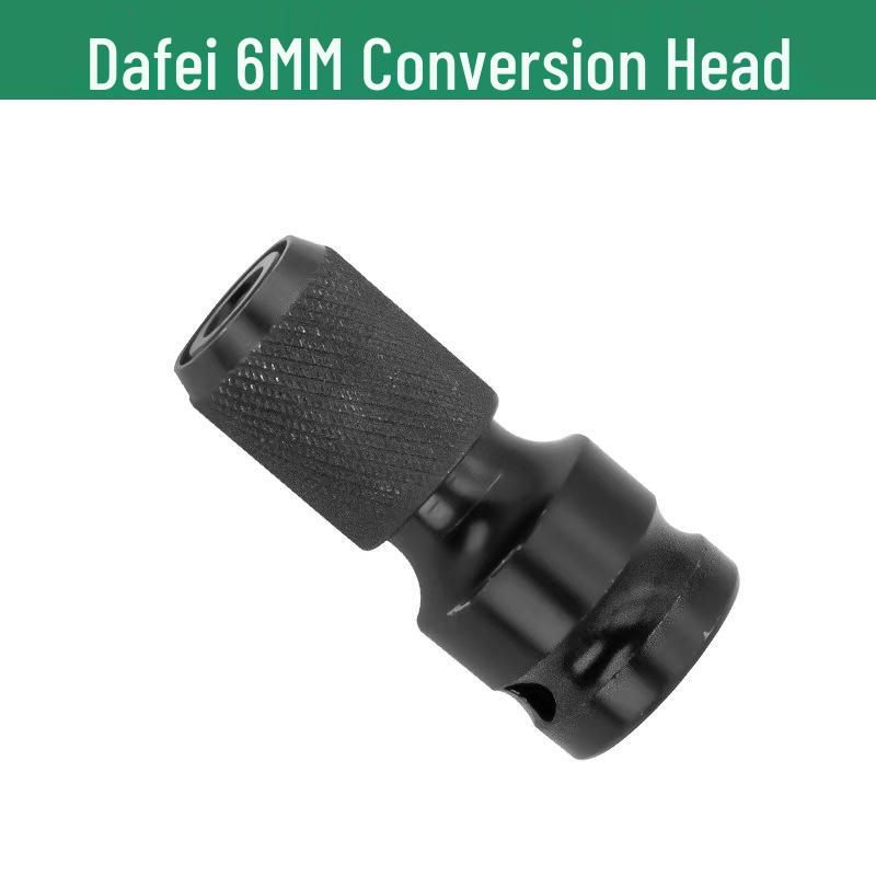 Universal Electric Drill Socket & Extension Wrench: Hex Corner Tool with Solar Power