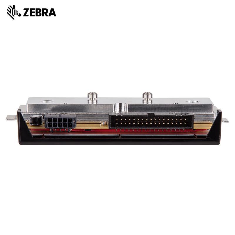 

Zebra ZT420/ZT421 Series 300dpi Print Head CN plug (adapter included)