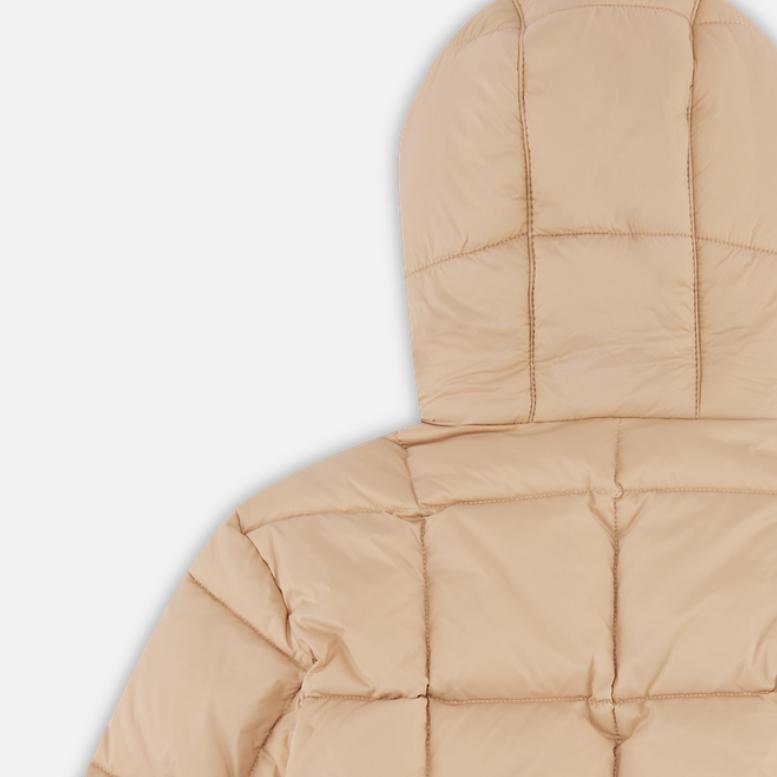 Nike Kids Down Jackets Hooded Non Detachable Hooded IQ9995-200