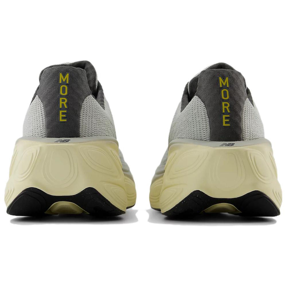 New Balance Fresh Foam X More V5 'Brighton Grey Cyber Jade' Sneakers MMORLJ5