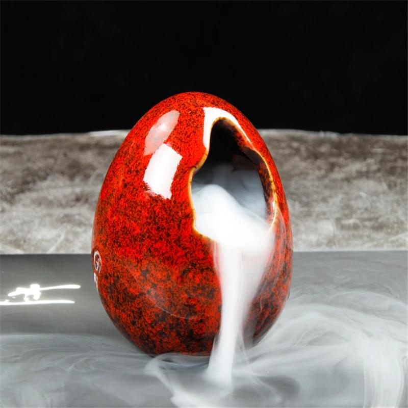 Decoration Shop Plate Ceramic Kitchen Household Tableware Japanese Sashimi Sushi Small Can Egg Bottle Dry Ice Cup Creative Plate