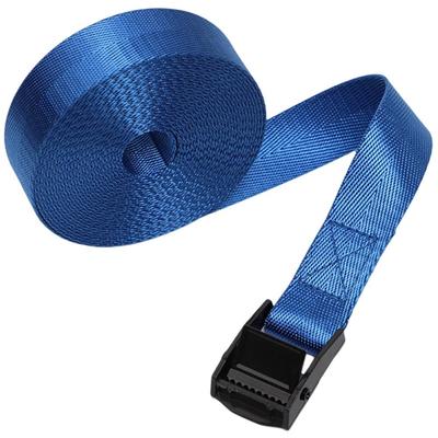 Plus Nao Cargo Tightening Belt, Lashing Belt, Bands, Luggage Fixing Belt, Fixing Strap, For