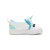 Vans Adidași Slip-On 5 Copil Mic Unicorn Albastru Albastru-Atol Iridescent VN0A5HFR3WS