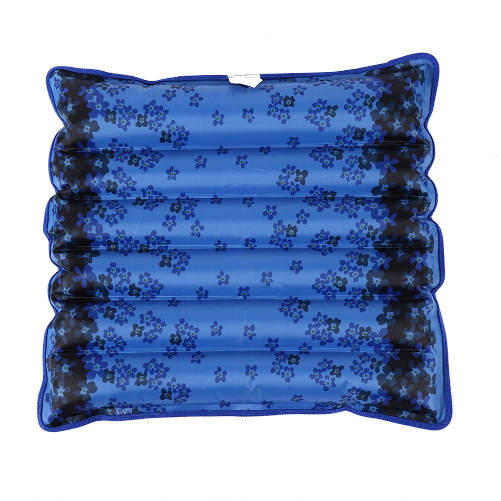 Thickened Ice Pillow Soft Water Cushion Cooling Cushion for Home Travel