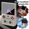 Hd Scratch Resistant Full Hydraulic Hydrogel Film Screen Protector For Anbernic Rg477V 47 Inch Game Console Protective Accessory