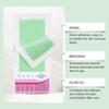 Depilatory Wax Strips For Hair Removal Wax Paper Cold Wax Strips Paper For Face Neck Arm Leg Body Beauty Tools