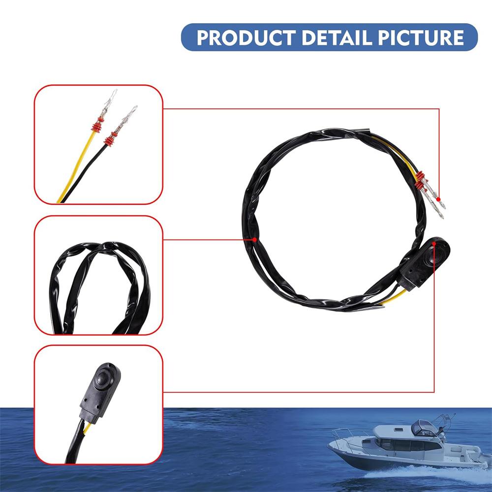 Start Stop Button Switch 278000427 For SeaDoo SP SPI SPX HX XP GTX GSX GTI GSI GS