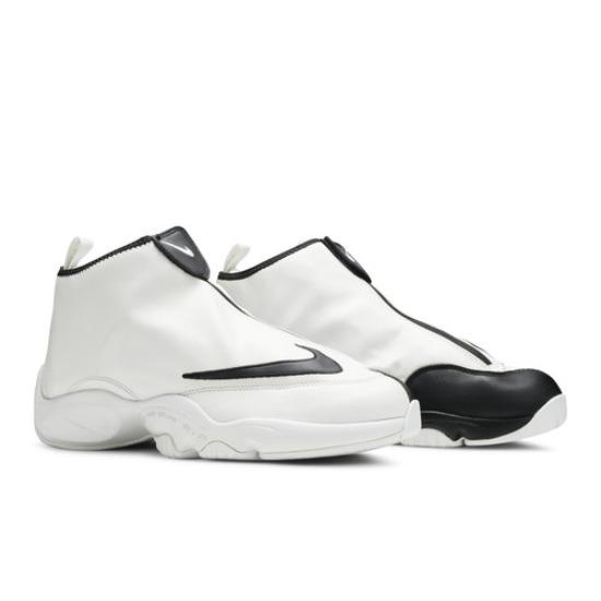 

Nike Air Zoom Flight The Glove SL White Poison Green 616773-100 EU 40 зелений/білий