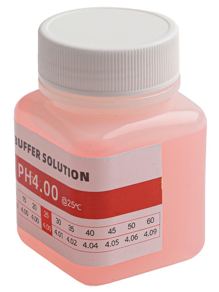 Convenient EC Calibration Solution 50ML for Precise Conductivity Measurements