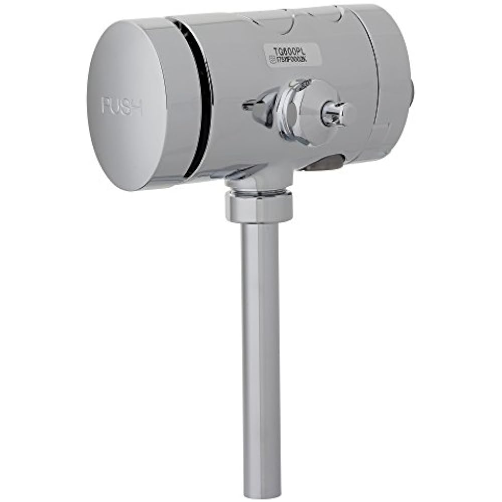 TOTO TG600PL Flush Valve, Non-Freeze (Urinal Flush Valve 13)