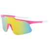 Radsportbrille Outdoor Sport Sonnenbrille UV400 Schutz Fahrrad Sonnenbrillen für Männer Frauen Rennrad Anti-Ultraviolett Fahren