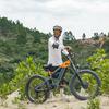 PULUMA PE86 Electric Bicycle 26*3.0 Fat Tire 48V20AH Battery 2000W Motor 50KM/H Torque Sensor Electric Bike Throttle Ebike VTT