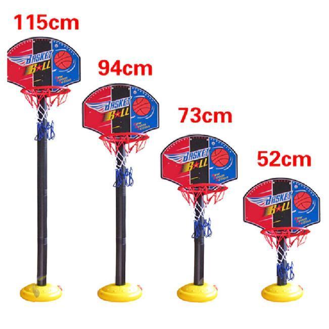 Children's sports goods Basketball frame Basketball Combination