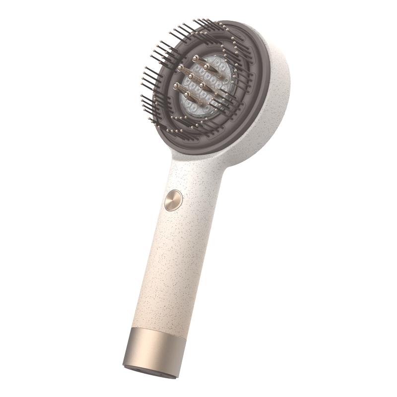 Breo Smart Scalp Therapy Massager