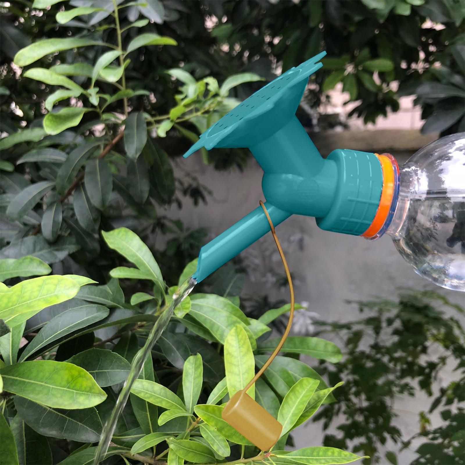 8PCS Bouchon D'arrosage Bouchon D'arrosage Arrosoir Bouteille Bouteille Arroseur Vase Darrosage Bouilloire Pommeau De Douche 84519031