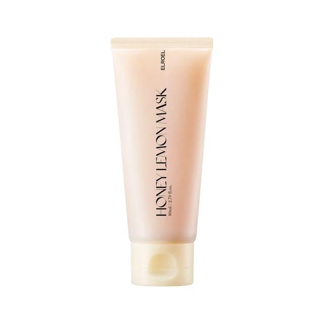 ELROEL Медово-лимонная маска 80ml