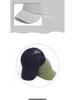 Children's Fashionable Cotton Mesh Sun Hat - Breathable, Versatile, Candy Color Baseball Cap