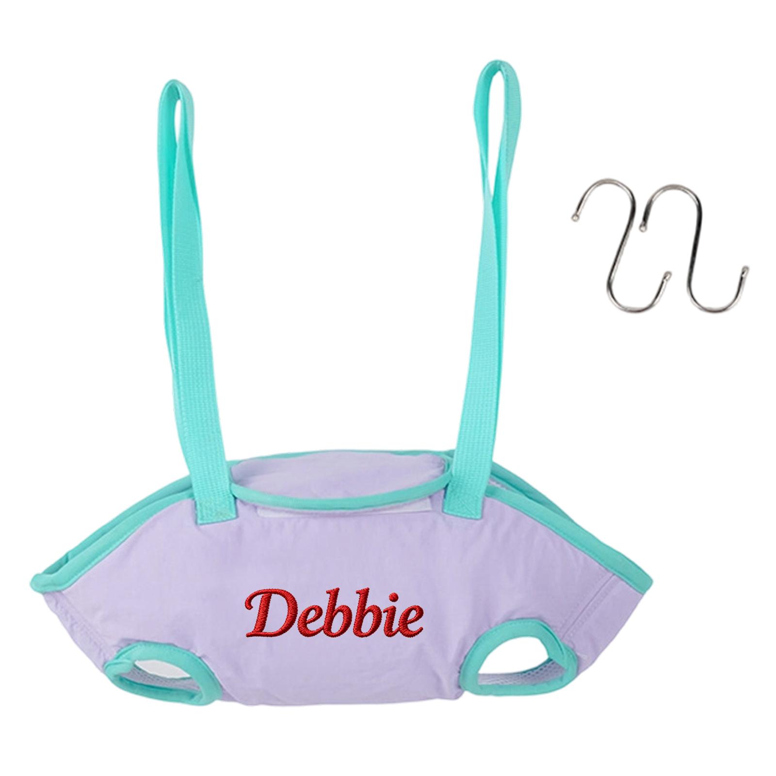 

Personalized Custom-made 3D Pet Grooming Suitable For Dog Grooming, Nail Trimming, And Fixed Hanging Bag/pet Comfort Bag S
