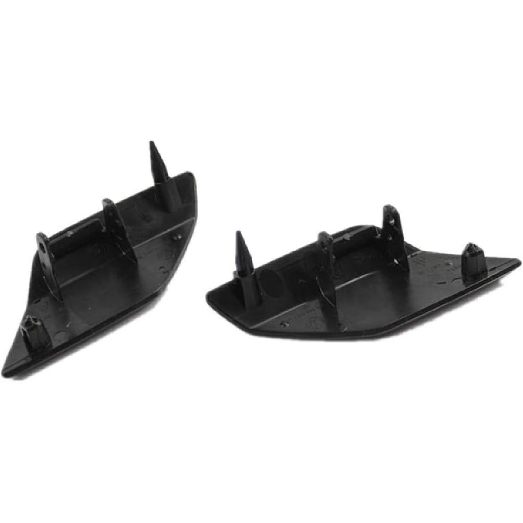 Front Bumper Headlight Washer Cover Cap/Fit for VW/Fit for Golf A6 MK6 2009 2010 2011 2012 2013