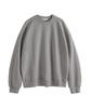 Brenson [Heavy Fleece] Steady Oversized Sweatshirt (8 Colors)
