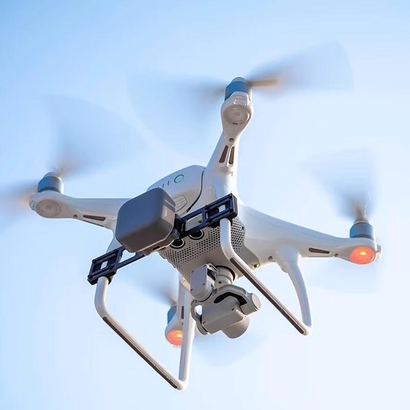 FLYFIRE Manti 3 Plus Drohnen-Fallschirmsystem (CN-Version)