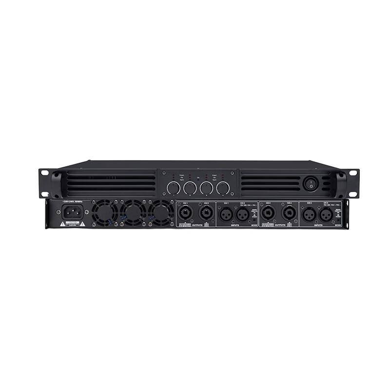 DAIPU DP-ZTDX4400 Conference Digital Power Amplifier (CN Version)