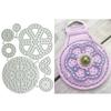 Airdrop Metal Cutting Dies Stencil DIY Scrapbooking Album Paper Card Template Mold Embossing Decoration