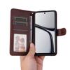 For Realme C65 4G Cell Phone Cases Magnetic Clasp   PU Leather Wallet Phone Stand Cover