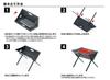 Takeda corporation Camping and BBQ Equipment Stove Easy Compact Grill M ECG-4732
