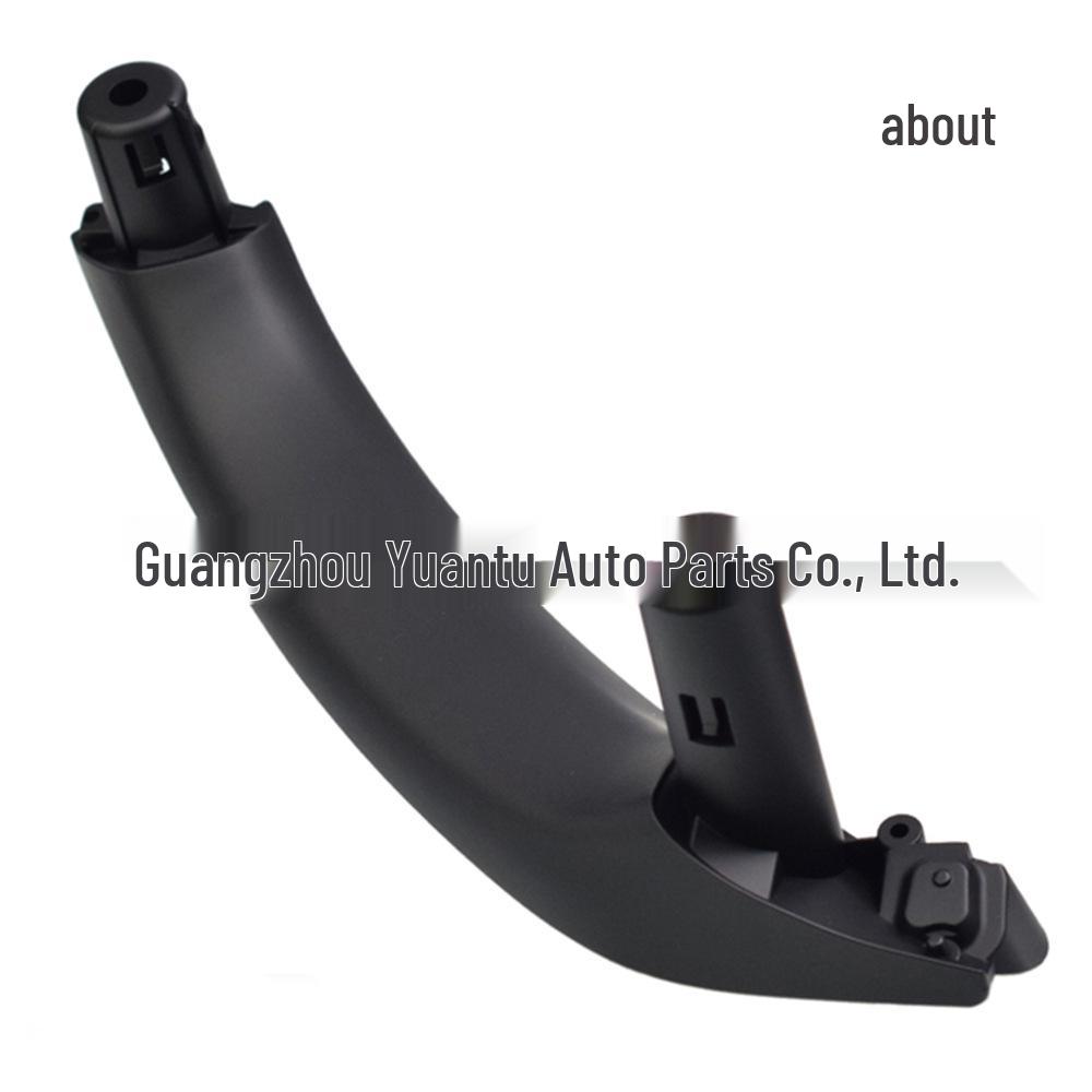 Compatible Armrest Handle Replacement for BMW X3/X4 F25/F26 (2010-2016) - Left/Right Hand Drive