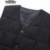 Men's Winter Thickened Duck Down Vest