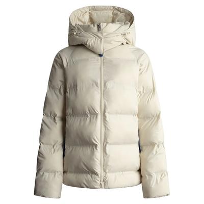 Red Bull Racing Quilted City Jacket