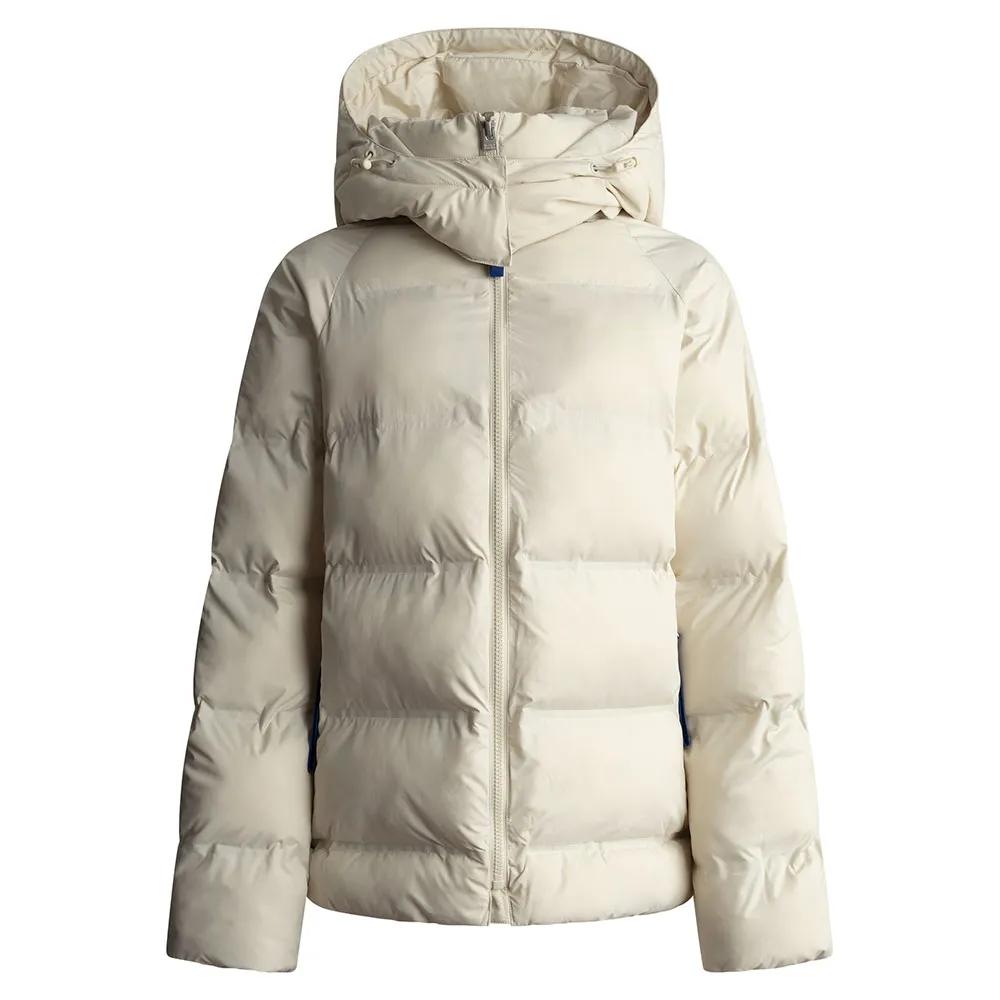 

Red Bull Racing Стёганая куртка City M