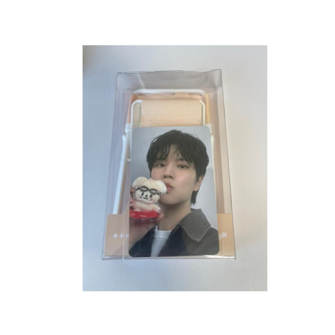 

Stray Kids Кресло для куклы SKZOO 10 см Официальный товар Seungmin