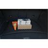 Nylon Stretch Luggage Net Baggage Nets Bag Rack Network Boot Fixed Network 120*60 CM Car Trunk Luggage Stacking Shelf Net