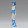 Banpresto Movie Pretty Guardian Sailor Moon Eternal GLITTER GLAMOURS SUPER SAILOR MERCURY A &