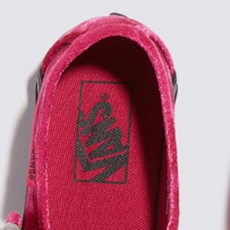 VANS★MARY JANE★VELVET TOUCH CHERRIES JUBILEE New Vans Mary Jane Shoes - Velvet Touch CHERRIES JUBILEE
