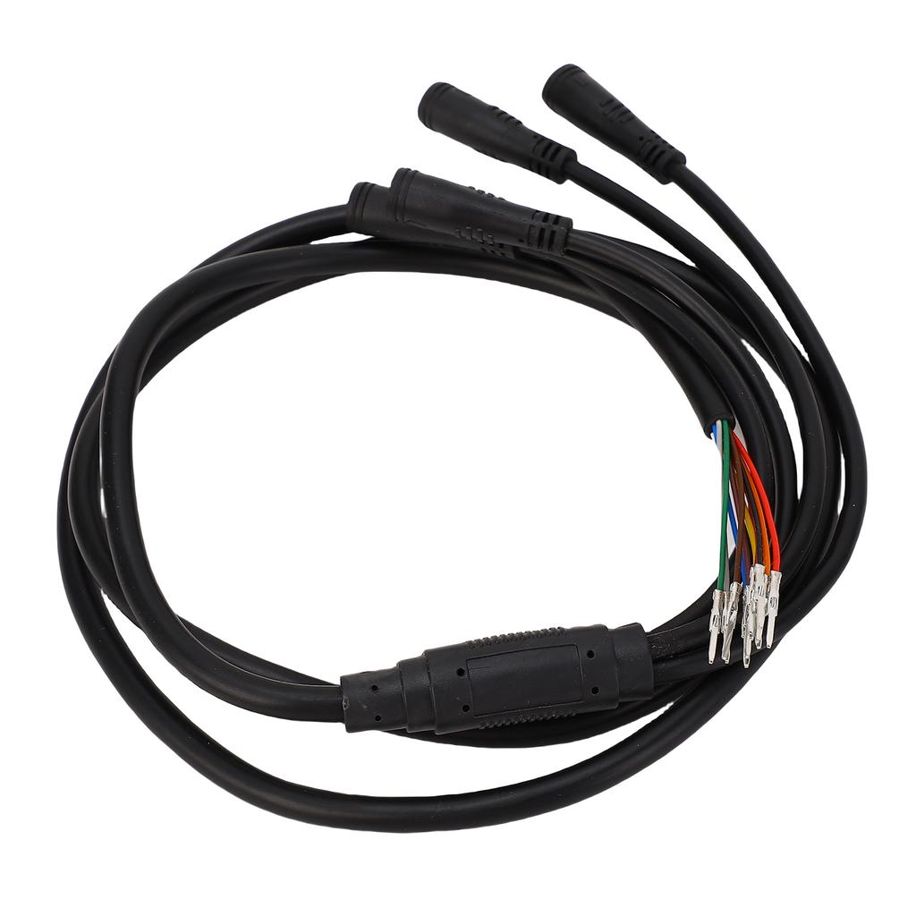 Power Cable Replacement for KUGOO G2 G3 S1 M2 Electric Scooter 1 Drag 4 Scooter Connection Line