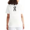 Auf Weicher Hautfreundlicher Lässiger Rundhals Kurzarm T-Shirt Unisex Oberteile Weiß 1WE10060069
