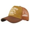 Mesh Breathable Baseball Cap Summer Snapback Hat Casual Dad Hat  for Men Women