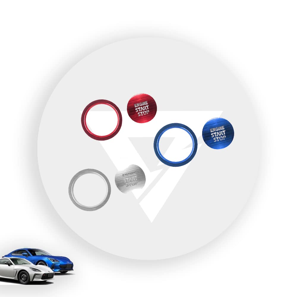 KUTOOK GR86 ZN8 BRZ ZD8 Запчасти Кольцо стартера двигателя Крышка стартера двигателя