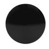 4PCS 60mm Car Wheel Center Hub Cap with Iron Ring Stylish Wheel Tyre Center Rim Hub Cover Universal Vehicle Tire Rim Cover