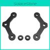 Kawasaki Superior Z650 Ninja650 Body Lowering Assembly For Custom Feel Suspension