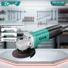 Dayi Industrial Angle Grinder CN Plug (adapter Included)