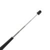 FM-Innenantennen mit 3 Adaptern TV-Antenne Innen 75 Ohm DAB-Radio Ersatzantenne für Haushalt Digitales FM-Radio